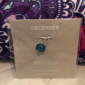 Origami owl december